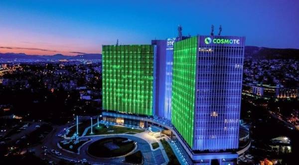 Η Moody's αναβαθμίζει τον ΟΤΕ