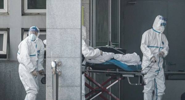 Κόσοβο: Ημερήσιο ρεκόρ θανάτων από τον κορονοϊό