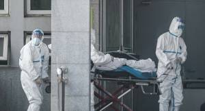 Κόσοβο: Ημερήσιο ρεκόρ θανάτων από τον κορονοϊό