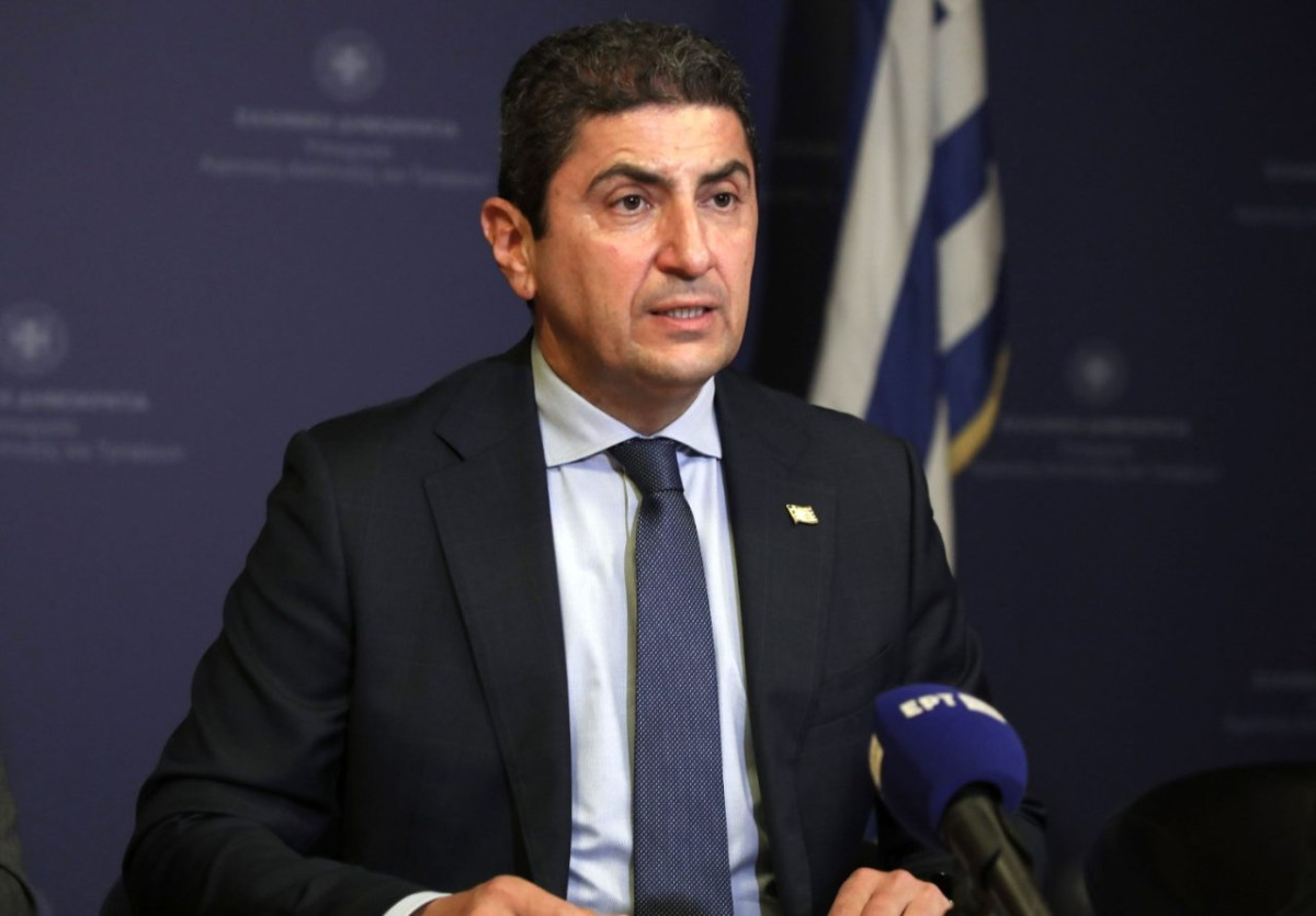 Αυγενάκης: Συνεχίζονται οι έλεγχοι για ελληνοποιήσεις- Στη Δικαιοσύνη όποιος παρανομεί
