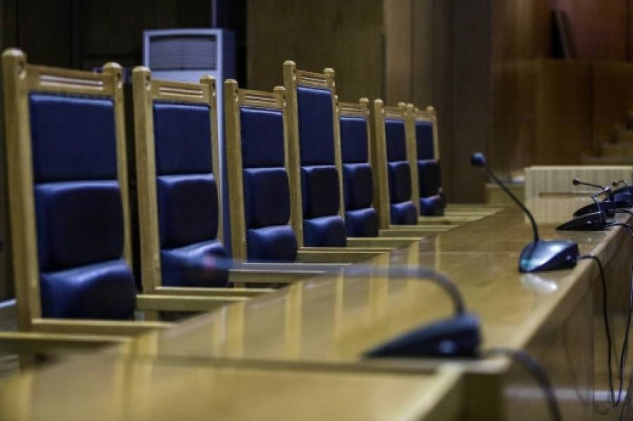 Το Εφετείο αποφασίζει για τα «μαύρα ταμεία της Siemens»
