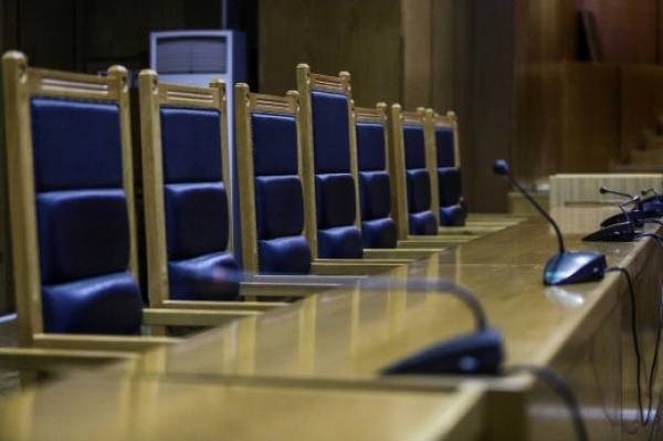 Το Εφετείο αποφασίζει για τα «μαύρα ταμεία της Siemens»