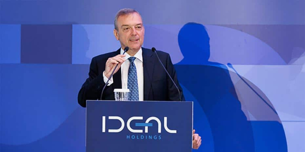 IDEAL Holdings: Απελευθερώνει τη δύναμη των επενδύσεων - Η στρατηγική ανάπτυξης έως το 2028