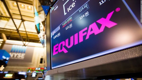Equifax: Παραίτηση του CEO μετά τη διαρροή εκατομμυρίων προσωπικών δεδομένων