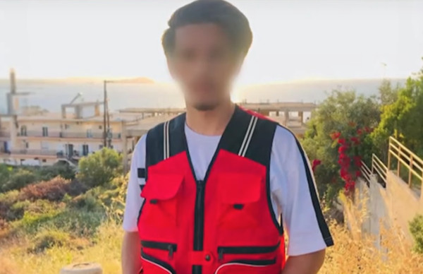 Χανιά: Νεκρός ναυαγοσώστης έπειτα από καυγά- Δύο συλλήψεις