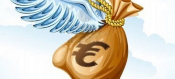 "Παρωνυχίδα" η λίστα Λαγκάρντ: 22 δις που δεν δικαιολογούνται έκαναν φτερά στο εξωτερικό- Αλαλούμ με τα στοιχεία που παρουσιάζουν οι ελεγκτές!