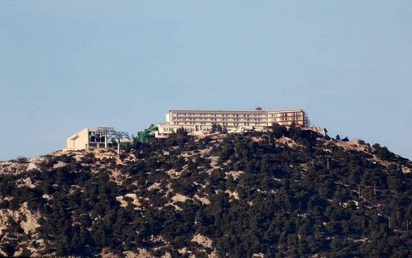 Καζίνο Πάρνηθας: Εγκρίθηκε το ειδικό πολεοδομικό σχέδιο-Προχωρά η μετεγκατάσταση