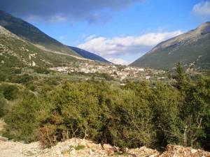 Άνοιξε η ηλεκτρονική πλατφόρμα για ενίσχυση Ορεινών και Μειονεκτικών περιοχών