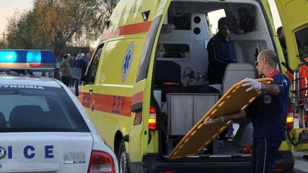 Κιλκίς: Τρεις νεκρές γυναίκες και τέσσερις τραυματίες σε τροχαίο