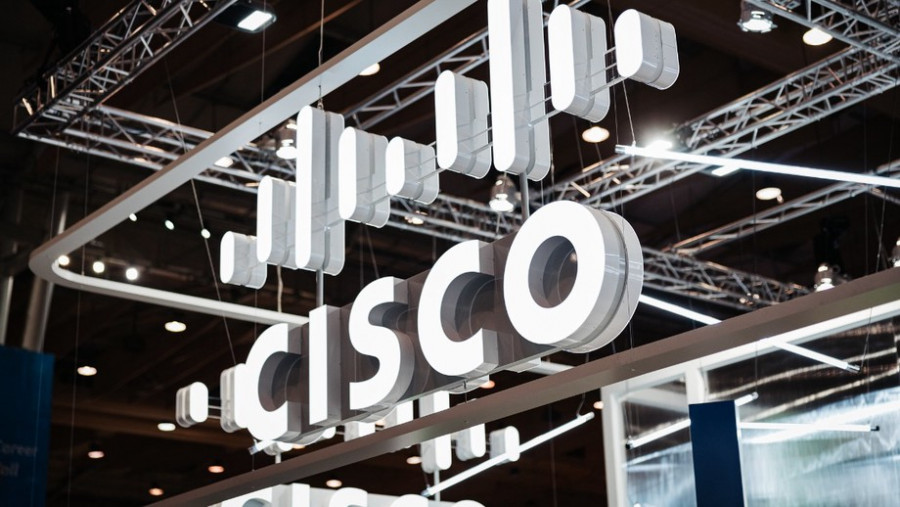 Αποχωρεί από Ρωσία και Λευκορωσία η Cisco