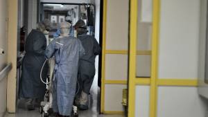 Κορονοϊός-Ελλάδα: Τρεις θάνατοι και 230 νέα κρούσματα σε ένα 24ωρο