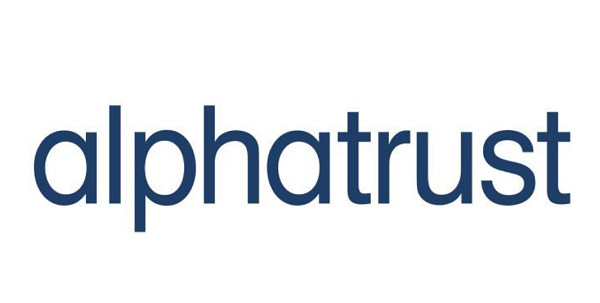Alpha Trust: Διαπραγματεύσιμες από 1η Ιουνίου οι νέες μετοχές