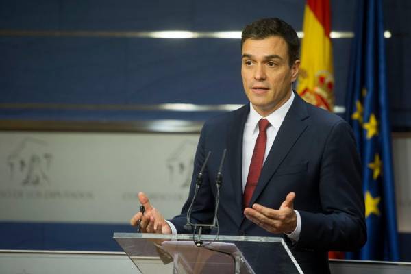 Ισπανία: Καλή βάση για διαπραγμάτευση η πρόταση φον ντερ Λάιεν