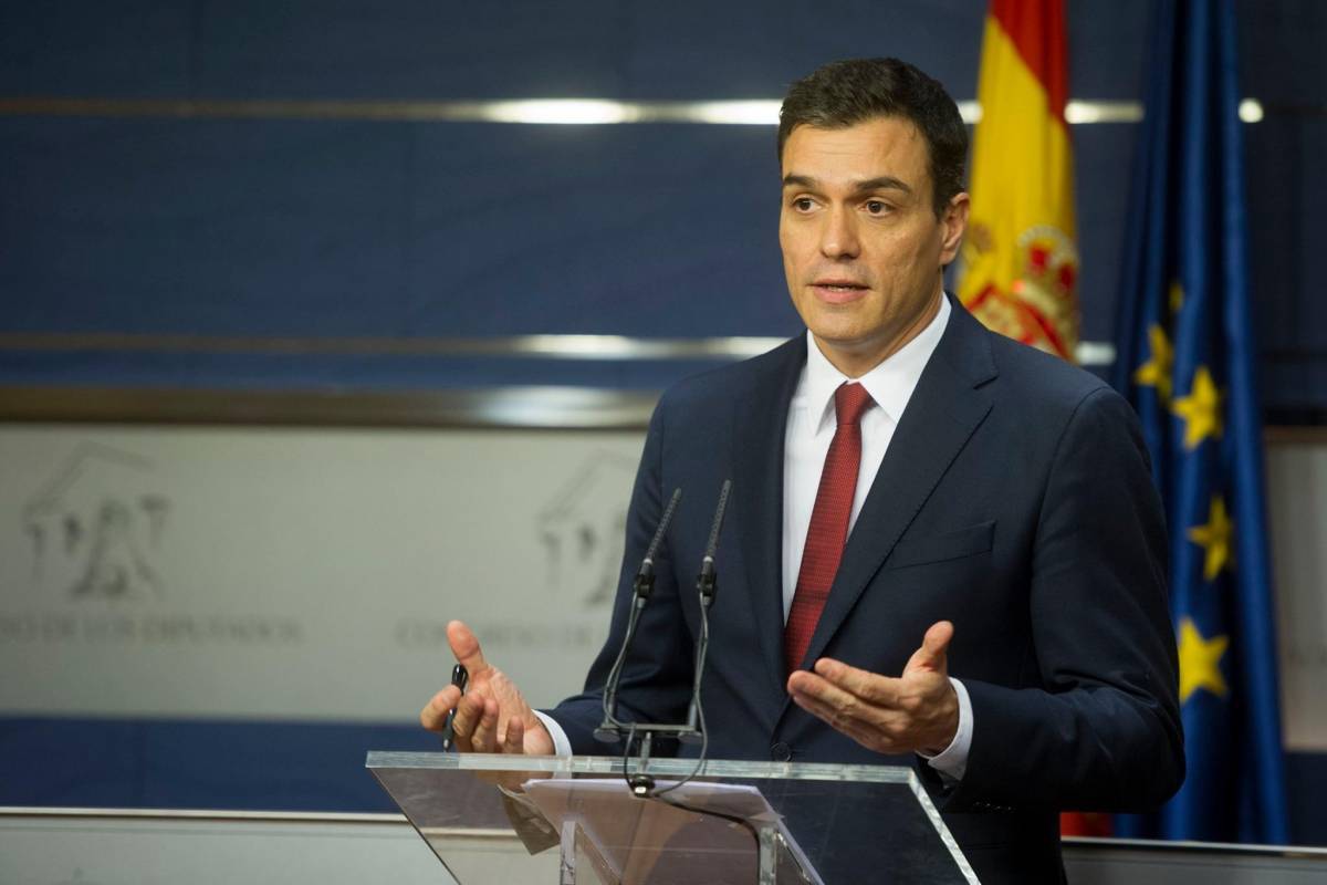 Ισπανία: Καλή βάση για διαπραγμάτευση η πρόταση φον ντερ Λάιεν