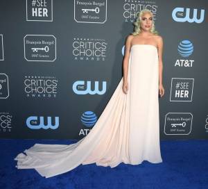 Critics's Choice Awards 2019: Οι... νικήτριες στο κόκκινο χαλί