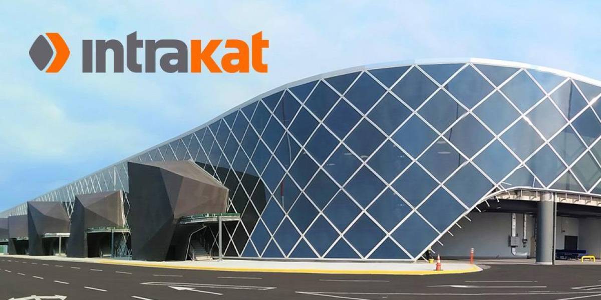 Intrakat: Στο 10,074% ανήλθε το ποσοστό της Danech Estate