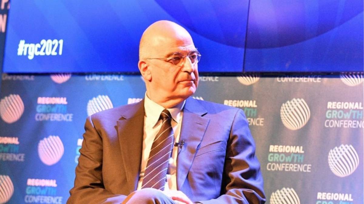 Δυσαρέσκεια Δένδια για τη στάση της Γερμανίας στη Λιβύη