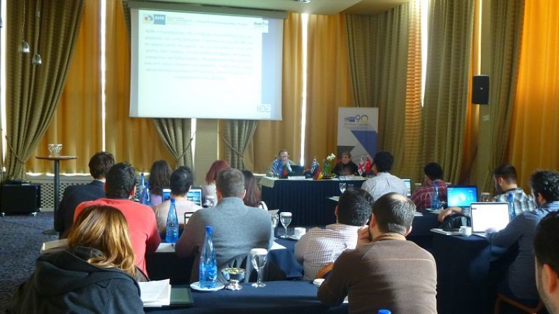 Training Workshop για τις εικονικές εκθέσεις από το Ελληνογερμανικό Επιμελητήριο