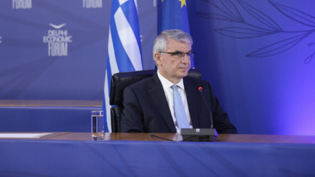 Τσακλόγλου: Το επίδομα μητρότητας συμφιλιώνει τον εργασιακό και οικογενειακό βίο