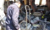 Έκρηξη με φοιτητές τραυματίες στην Τουρκία