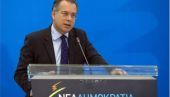 ΝΔ: Παρωδία και επικίνδυνη η κυβέρνηση