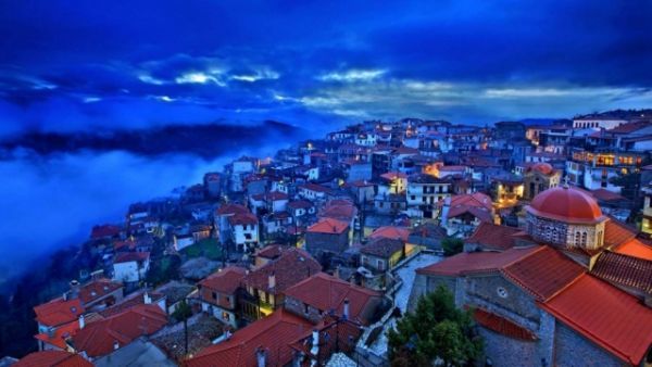 Εσείς θα μείνετε στην Αθήνα; Οι καλύτεροι προορισμοί για μονοήμερες αποδράσεις