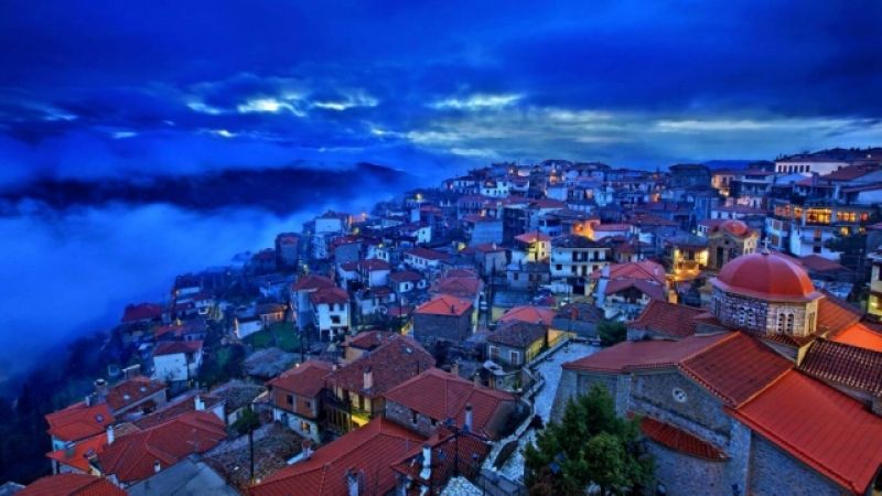 Εσείς θα μείνετε στην Αθήνα; Οι καλύτεροι προορισμοί για μονοήμερες αποδράσεις