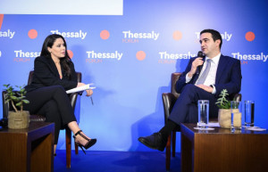Κατρίνης: Σχεδόν κανονικότητα παγκοσμίως οι φυσικές καταστροφές