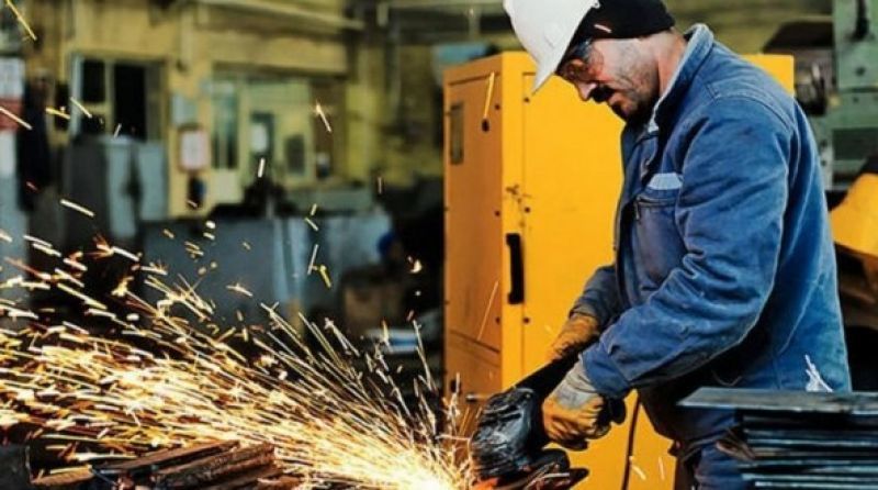 ΕΛΣΤΑΤ: Μείωση στη βιομηχανική παραγωγή τον Ιανουάριο