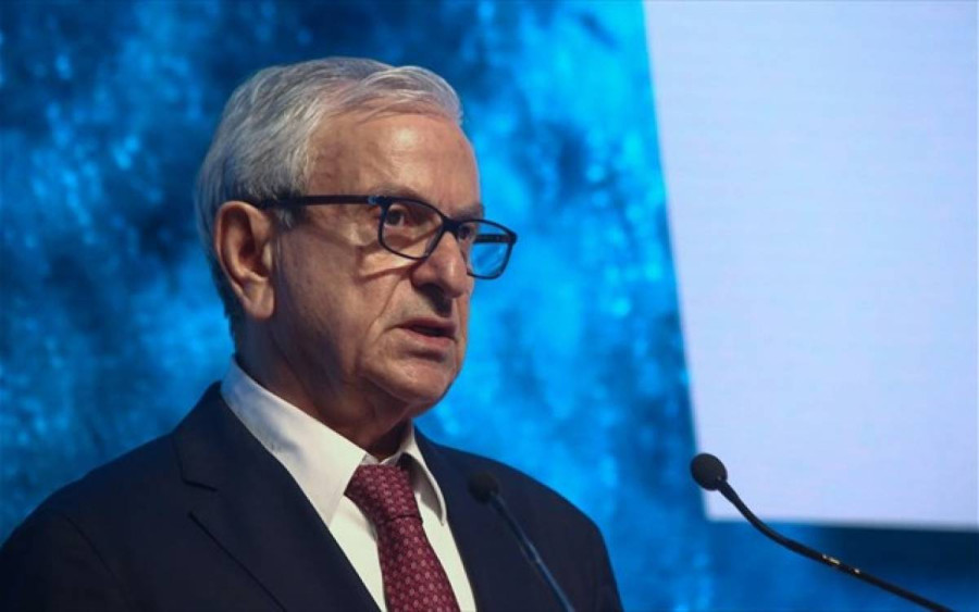 Η Golden Union (Βενιάμη) εισέρχεται στον τομέα του LNG Bunkering