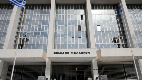 Παραιτήθηκε από το δικαστικό σώμα ο Χρήστος Τζανερίκος