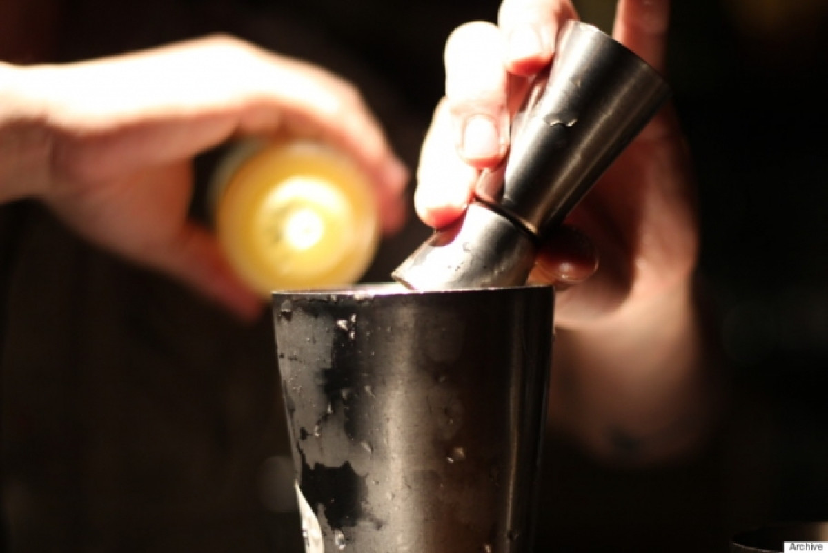 80 χρόνια κοκτέιλ πολιτισμός σε ενάμιση λεπτό (βίντεο)