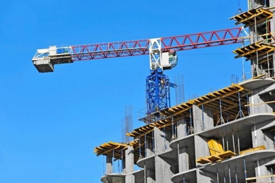 Ισπανία: Άνοδος της κατασκευαστικής δραστηριότητας τον Ιούλιο