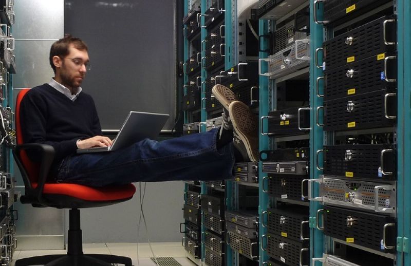 Η αγορά IT στην Ελλάδα: Ειδικότητες σε ζήτηση- Ευκαιρίες απασχόλησης