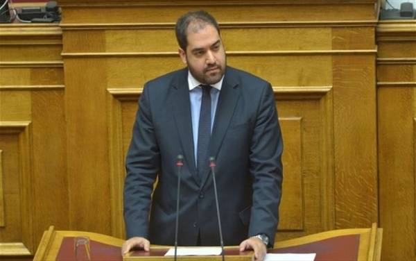 Κεφαλογιάννης: Προτεραιότητά μας η βελτίωση των συγκοινωνιακών υπηρεσιών