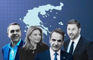 Το πολιτικό σκηνικό ξαναγράφεται: Ποιοι κερδίζουν, ποιοι χάνουν