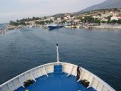 Δύο επιπλέον πλοία στη γραμμή Σαμοθράκη- Αλεξανδρούπολη