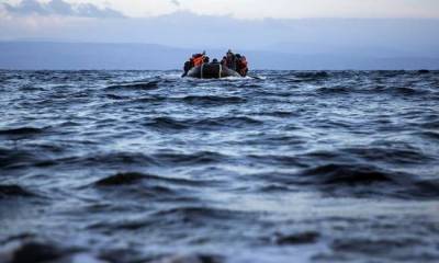Τέσσερις νεκροί σε ναυάγιο ανοιχτά της Ισπανίας
