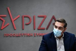 Τσίπρας:Δίνει σε πανεπιστήμια τα χρήματα από βραβεύσεις για τις Πρέσπες