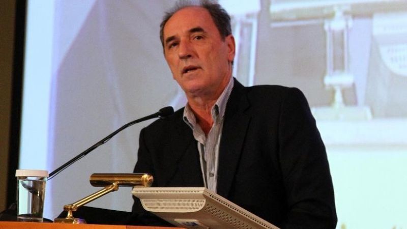 Σταθάκης: Το 2020 θα έχουμε κτηματολόγιο στο 80% της χώρας