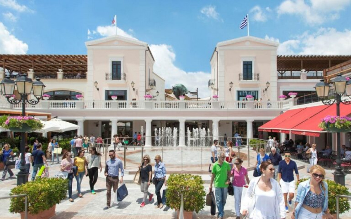 Η Lamda απέκτησε το McArthurGlen έναντι περίπου €40 εκατ.