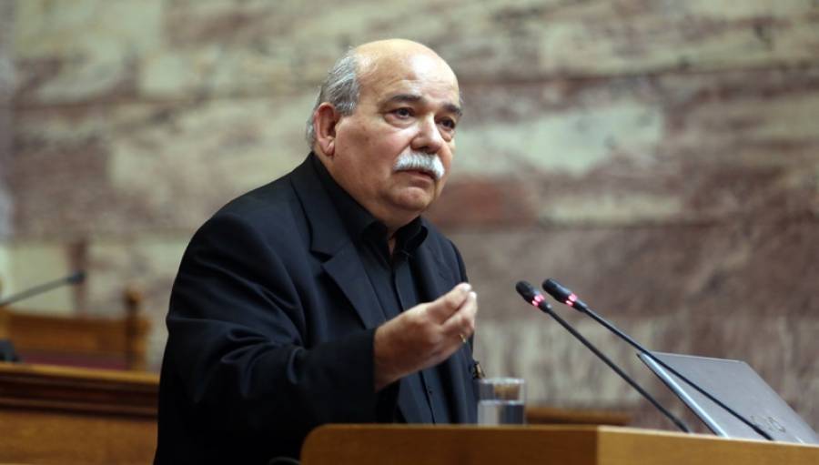 Τι δουλειά έχει ο Πρόεδρος της Βουλής με τον χρόνο των εκλογών;