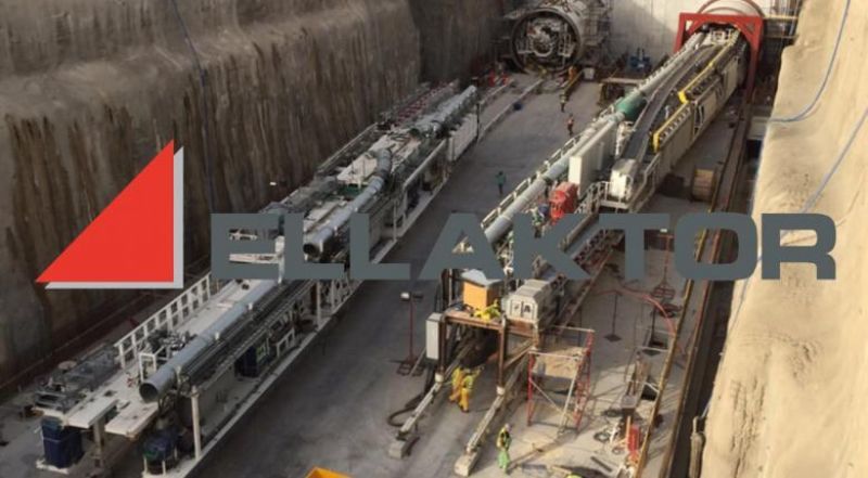 Ελλάκτωρ: Αν συνεχίσει έτσι, θα βγει από τον FTSE 25