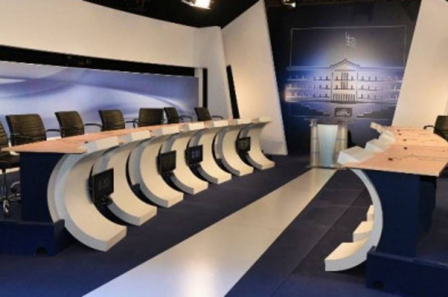 Αποχαιρετισμός στις Βρυξέλλες ΙΙ και η εμπλοκή με το debate