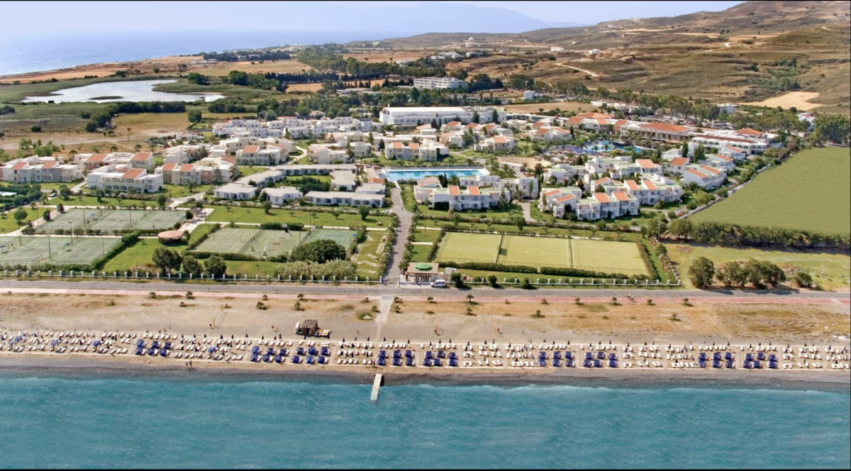 Στρατηγική συνεργασία των Ομίλων HotelBrain &amp; Kipriotis