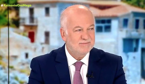 Φλωρίδης: Οι εξουσίες είναι ανεξάρτητες, δεν είναι ανεξέλεγκτες