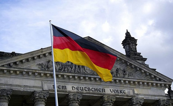 Γερμανία: Υποβαθμίζονται οι προβλέψεις για την ανάπτυξη το 2024