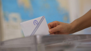 Δημοσκόπηση Marc: Οικονομία και ποιότητα βιοτικού επιπέδου καθορίζουν την ψήφο