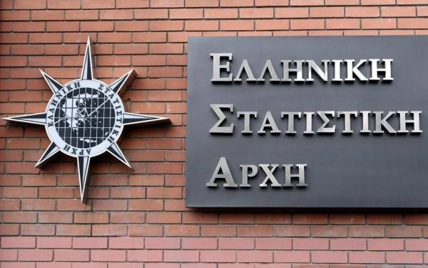 Ετήσια άνοδος 1,4% για τον δείκτη τιμών εισαγωγών στη Βιομηχανία