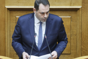 Πετραλιάς: Ο νέος προϋπολογισμός στηρίζει το διαθέσιμο εισόδημα και διασφαλίζει τη δημοσιονομική σταθερότητα